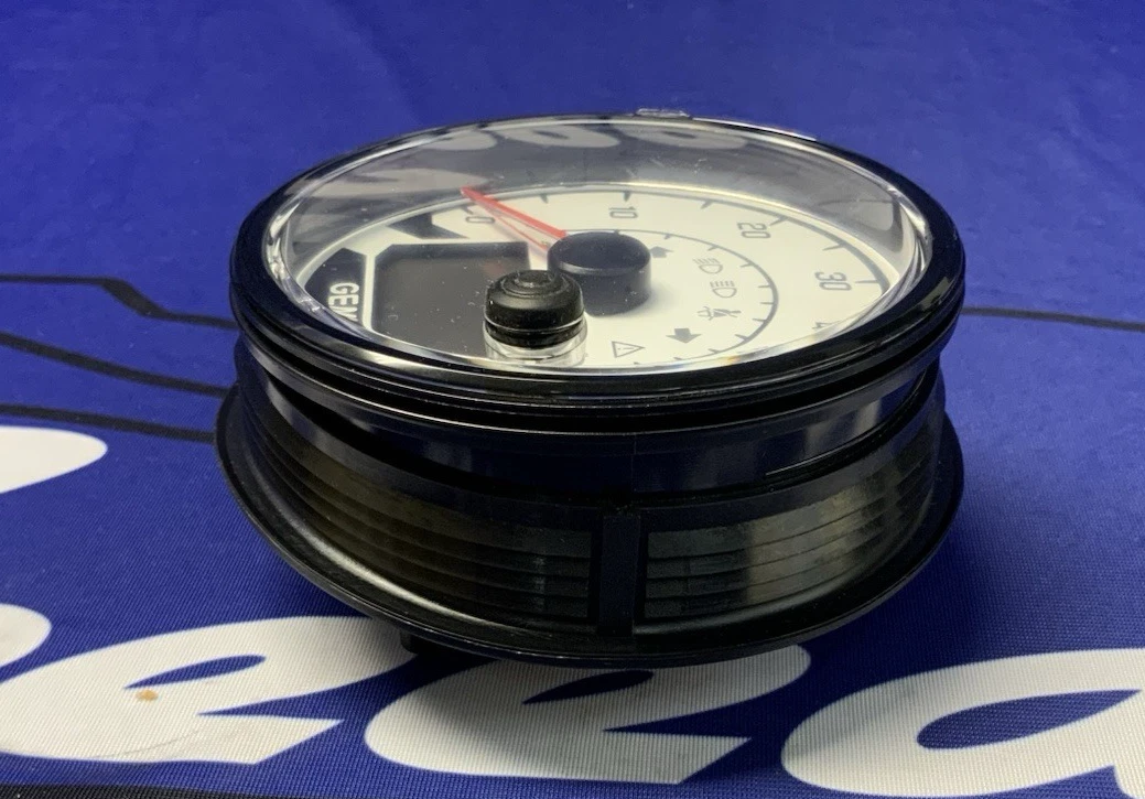 Polaris Speedometer Assembly (ASM) GEM E2/4/6 2017-2021 OEM 3280696