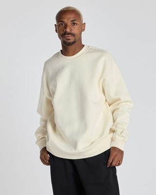 TeeStyled Blueprnt Swtshrt Blk