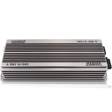 Sundown Audio SAEv4-150.4 600W 4-Channel Amplifier