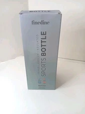 finedine 64oz Triple Insulated Sports Bottle