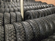 12.00r20 Michelin Xzl 18ply 75 Tread