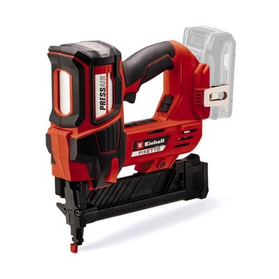 Einhell Professional Akku-Tacker FIXETTO 18/40 S Solo 18 V  Akkutacker
