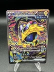 Iron Hands EX 210/187 Terastal Festival Japanese NM