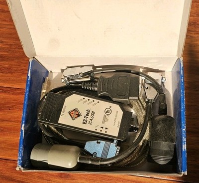 Navistar International EZ Tech IC4 USB Interface Tool ZTSE4632-USB