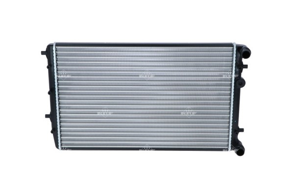 1X NRF 50542 KüHler MotorküHlung FüR VW Skoda Seat-image