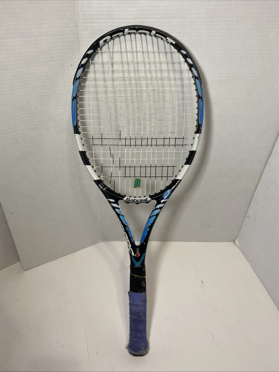Las mejores ofertas en Babolat Pure Drive Roddick | eBay