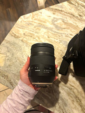 Tamron 35-150mm f/2.8-4 Di VC OSD Zoom Lens Autofocus for Nikon Mount