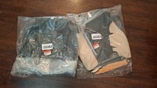 Honda Accord 7th Gen 2006 -2007 Oem Seat Cover Skin Bottom 81531-sdn-a51zc