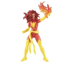 Marvel Legends The Uncanny X-Men Dark Phoenix Action Figure 97 Retro F3978