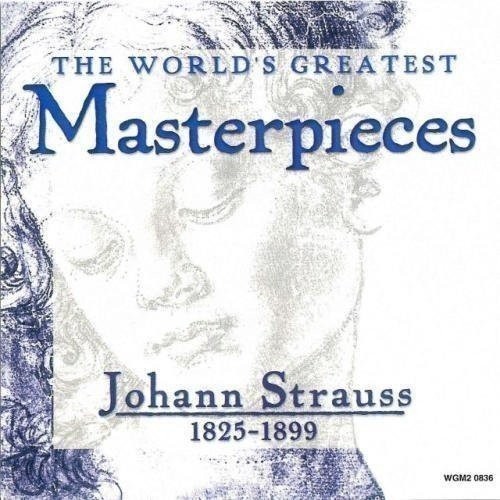 The World's Greatest Masterpieces, 8 CDs (Strauss, Beethoven, Mozart,... - Picture 6 of 9