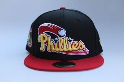 Philadelphia Phillies 59Fifty New Era MLB Veterans Stadium Bryce Harper  7 3/8