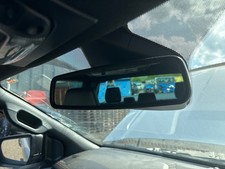 Rückspiegel 2021 Ford Ranger Wildtrak TKE 2,0 EcoBlue