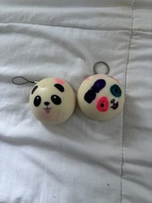 Squishy Keychains