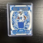 2025 Panini Absolute Amon-Ra St. Brown Base (RAW)