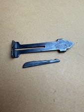Savage Stevens Springfield 6a6ab6b76a87a87b87ab Rear Sight W Elevator