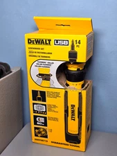 DEWALT DWHT66719 FLEXDRIVE 4V Cordless Screwdriver Set USB -Sealed