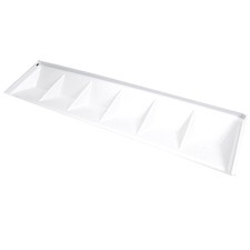 Hoshizaki Baffle (8) B-800 105012-01 - Genuine OEM Replacement Part