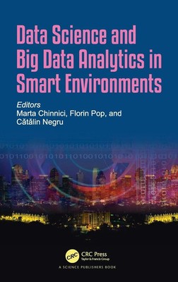 Marta Chinnici (u. a.) | Data Science and Big Data Analytics in Smart...