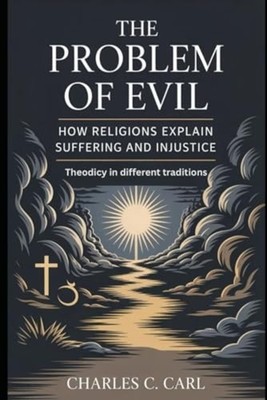 The Problem of Evil - HOW RELIGIONS EXPLAIN SUFFERING A - paperback NEW CHARLES