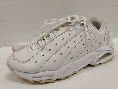 Nike Air Terra Hot Step x NOCTA Mens Sz 9 White 2022 Sneaker DH4692-100 Shoes