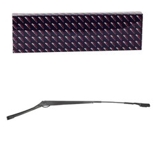 AIC WISCHERARM VORNE LINKS passend für VW SCIROCCO | 56865