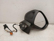 2020 VAUXHALL CROSSLAND X 98110259IO OS RIGHT DRIVER DOOR WING MIRROR 5 DOOR HAT
