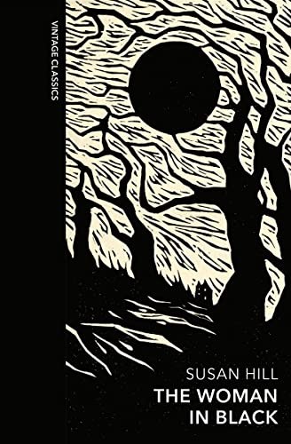 The Woman in Black and Other Ghost Stories: The definitive Gothic classic ghost story and four further haunting tales (Vintage Quarterbound Classics) - Image 2