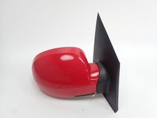 Retroviseur gauche (ou coque) Hyundai GETZ