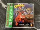 Crash Bandicoot 2: Cortex Strikes Back - Sony PlayStation PS1 - CIB Complete