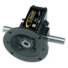 Winsmith E20mwns, 15:1, 56C/140Tc Speed Reducer, C-Face, 56C/140Tc, 15:1