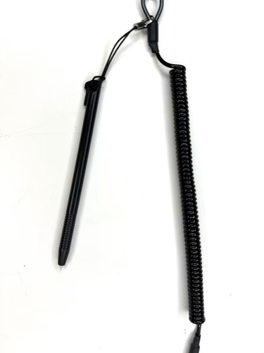 CF-19 Pen+ Stylus Leash Strap Tether 10cm for Panasonic Toughbook New - Bild 5 von 15