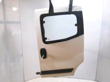 Porte arrière et accessoires Citroen NEMO