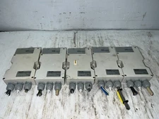 Balluff ID System Processor BIS C-600-007-650-00-KL1