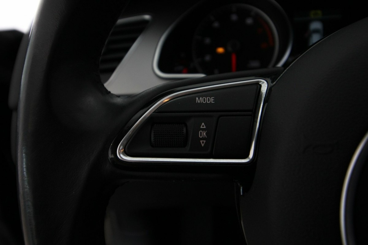 Audi A5 1,8 TFSi 170 SB