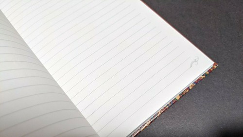 CR Gibson Rajah Personal Journal USA Original Box 150 Pages Raymond Waites - Picture 8 of 10