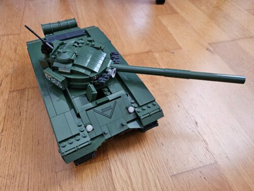 COBI 2615 - T-72 M1 - Picture 7 of 8