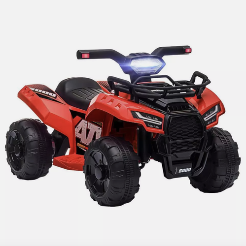 Kids Ride On Car Electric ATV