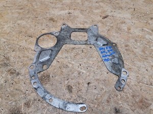 Bmw E30 316i 318i M40 Motor Getriebe Blech