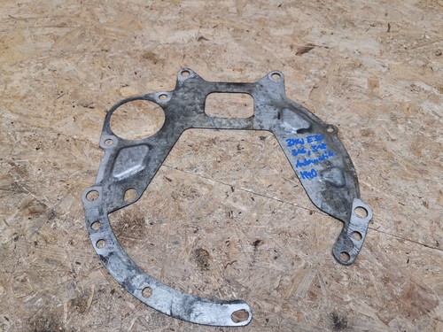 Bmw E30 316i 318i M40 Motor Getriebe Blech