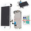 thumbnail 42  - For iPhone 6 7 8 LCD Touch Screen Digitizer with Ear Speaker Replacement Camera