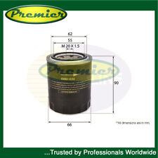 Filtro olio Premier si adatta a Honda Civic Jazz CR-V Accord Insight Daihatsu Fourtrak