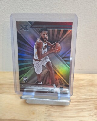 2021-22 Panini Chronicles - Xr Evan Mobley #380 Asia (RC) for sale