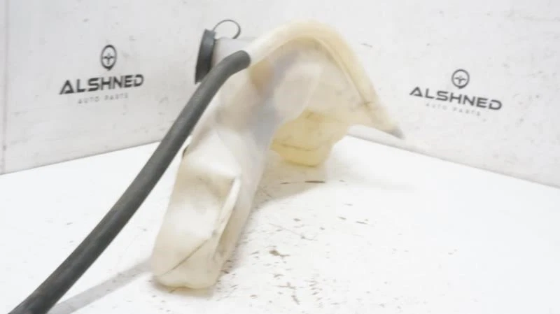 2010 Ford Explorer Sport Trac Radiator Coolant Reservoir Bottle 8L24-8C045-A OEM - Image 4 of 4