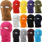 Balaclava Full Face Mask UV Protection Ski Sun Tactical Hood Masks for Men Women