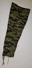 USGI TIGER stripe Cargo Army Fatigue Combat Trouser New Large-Short. 8 Pocket — photo 2