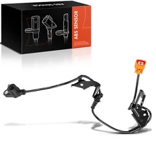 Front Passenger Side ABS Wheel Speed Sensor for Acura RSX 2002-2006 Base Coupe