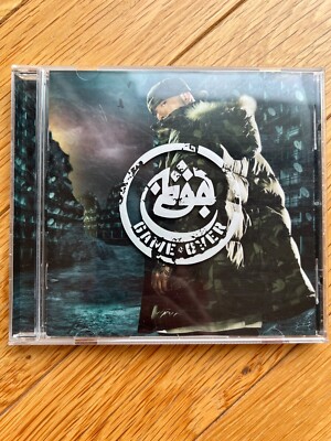 AZAD - Game Over - CD - gut
