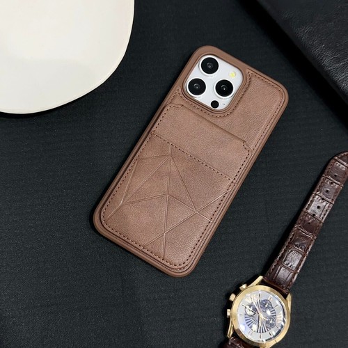 HOT Max Magnetic Case Removable Wallet Card Stand Cover For iPhone 15 14 13 Pro - Picture 4 of 23