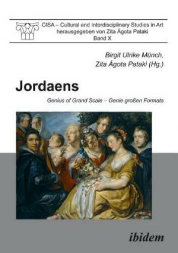 Thumbnail - Jordaens - Genius Of Grand Scale Genius Of Grand Scale. Genie Großen