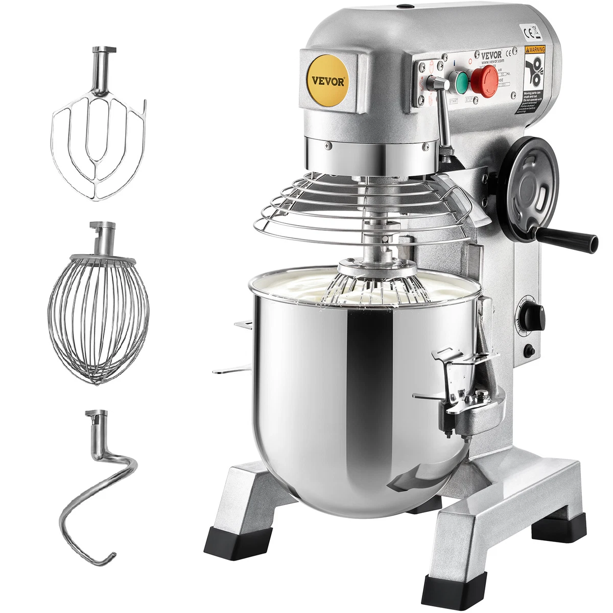 Commercial stand mixer deals